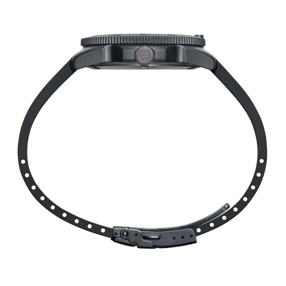 New Luminox VOLITION AMERICA 'Freedom Isn't Free' Dive Watch 44 mm XS.3121.BO.VOL.FR