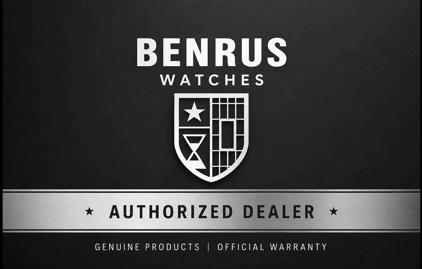 Benrus TYPE 2 UJ Swiss Made Automatic Watch 41.5mm Bronze PVD Sapphire Crystal