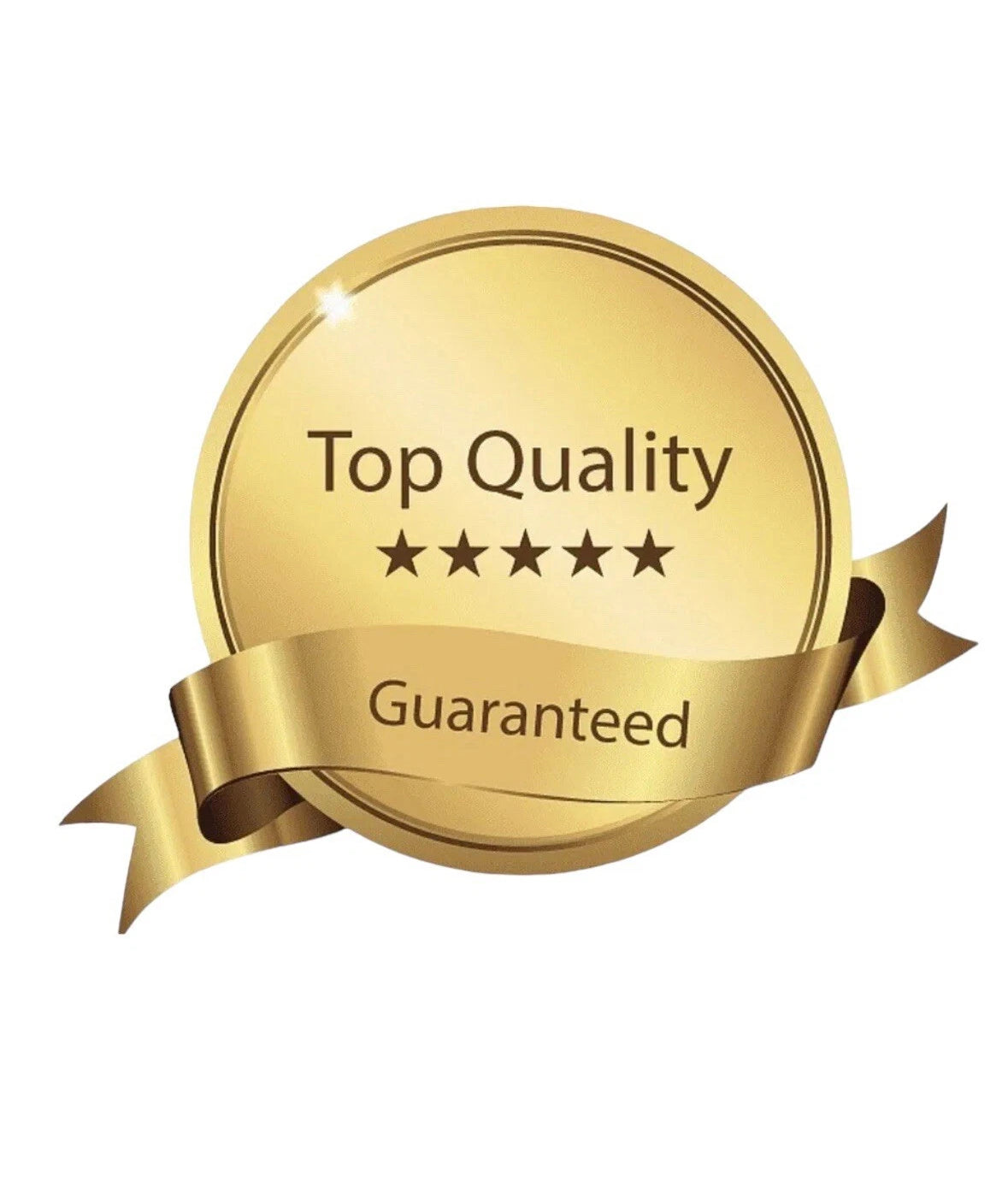 6.00 CT ROUND CUT VVS1/D LAB CREATED EARRINGS 14K WHITE GOLD SCREW-BACK 9MM