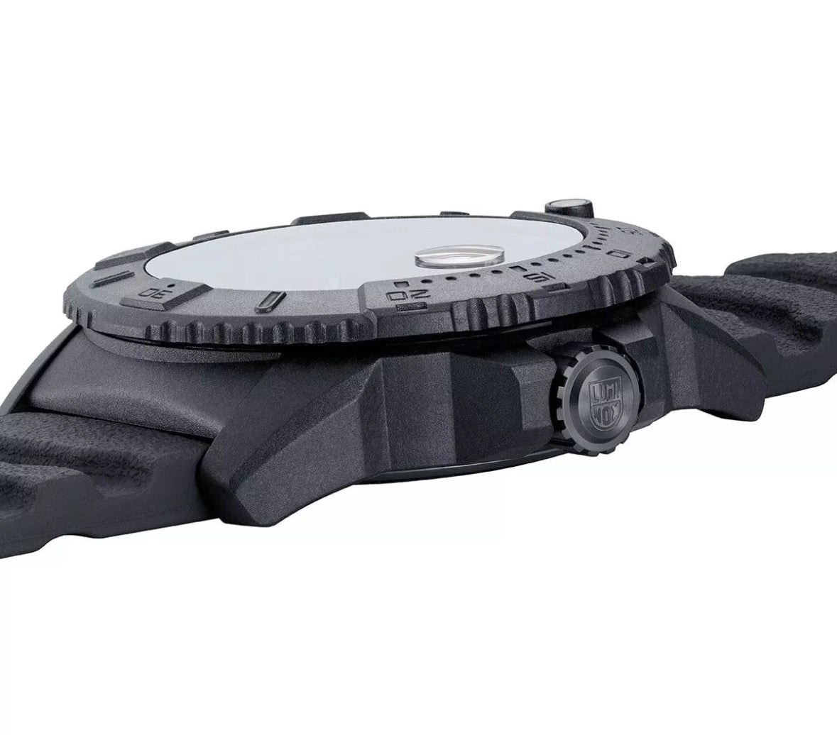 Luminox XS.3611.IGY6.NSF Herrenuhr Navy Seal Carbonox Limited Edition Watch 46mm