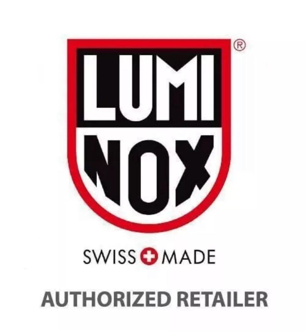 Luminox F-117 NIGHTHAWK Skunk Works 6440 Heritage Pilot Swiss Watch 44 mm XA.6442.H.Set