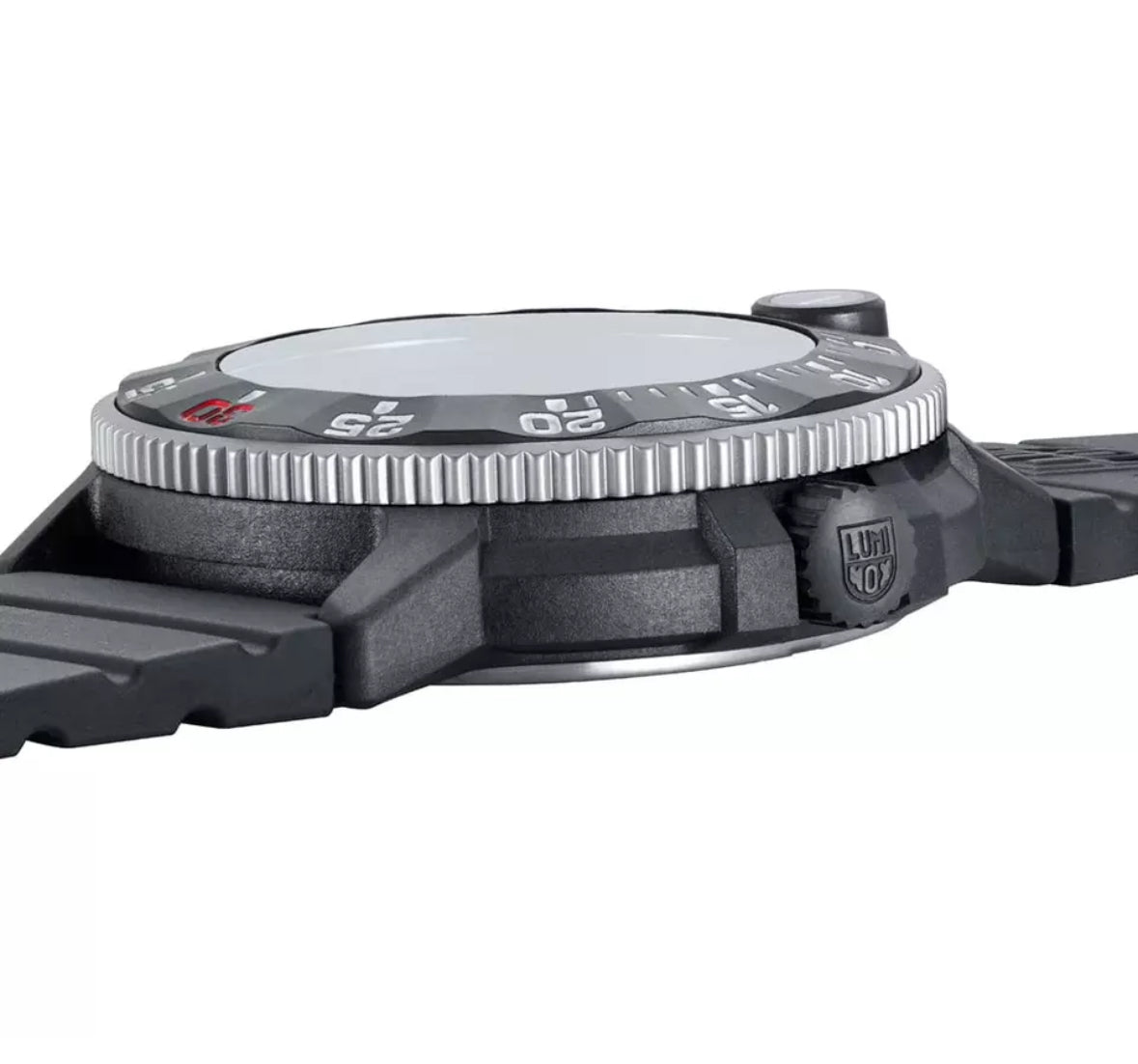 Luminox Navy SEAL Original 3001 Heritage, Dive 2024 Watch 43 mm Sapphire Crystal