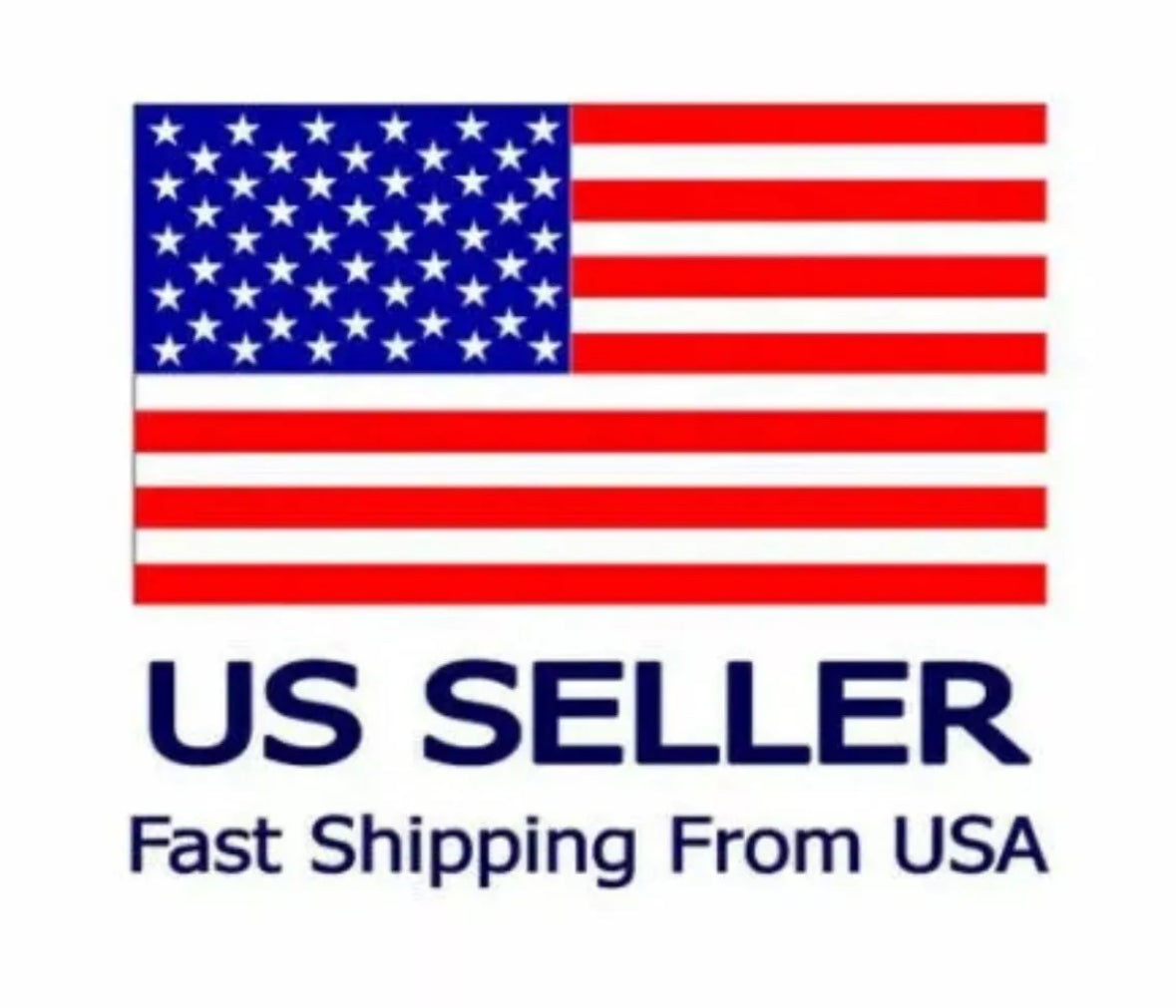 2.00 Ct Princess Cut VVS1/D Lab Created Stud Earrings 14k White Gold 6mm Push Back