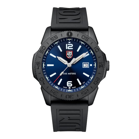 Luminox Pacific Diver Dive 44mm XS.3123.B Sapphire Crystal Swiss Made Watch