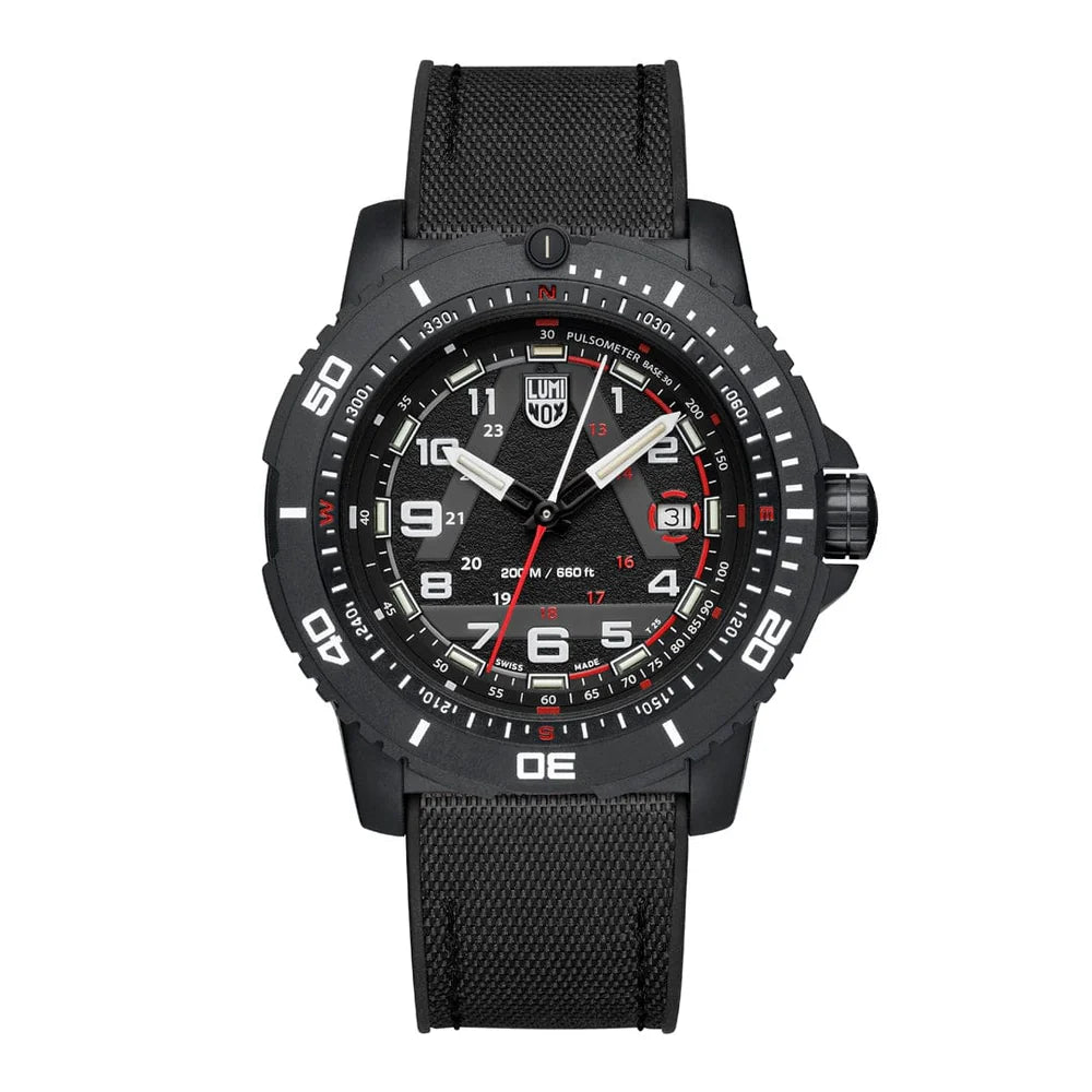 Luminox XL.1083 ICE-SAR 1081 Series Outdoor Swiss Watch 45mm Sapphire Crystal