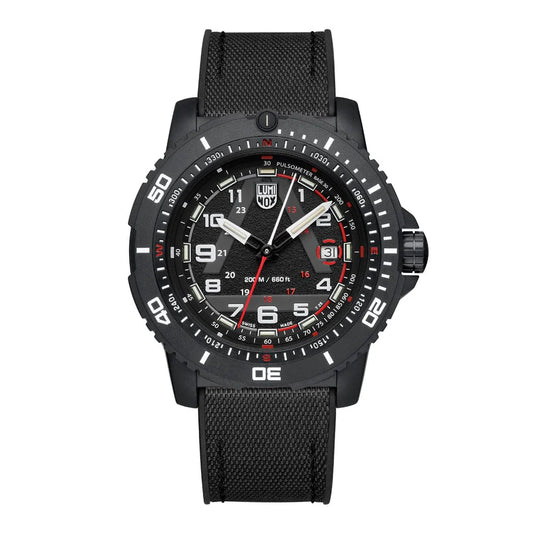 Luminox XL.1083 ICE-SAR 1081 Series Outdoor Swiss Watch 45mm Sapphire Crystal