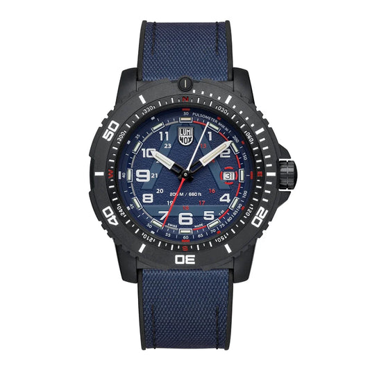 Luminox XL.1083 ICE-SAR 1080 Series Outdoor Swiss Made Watch 46mm Sapphire Glass