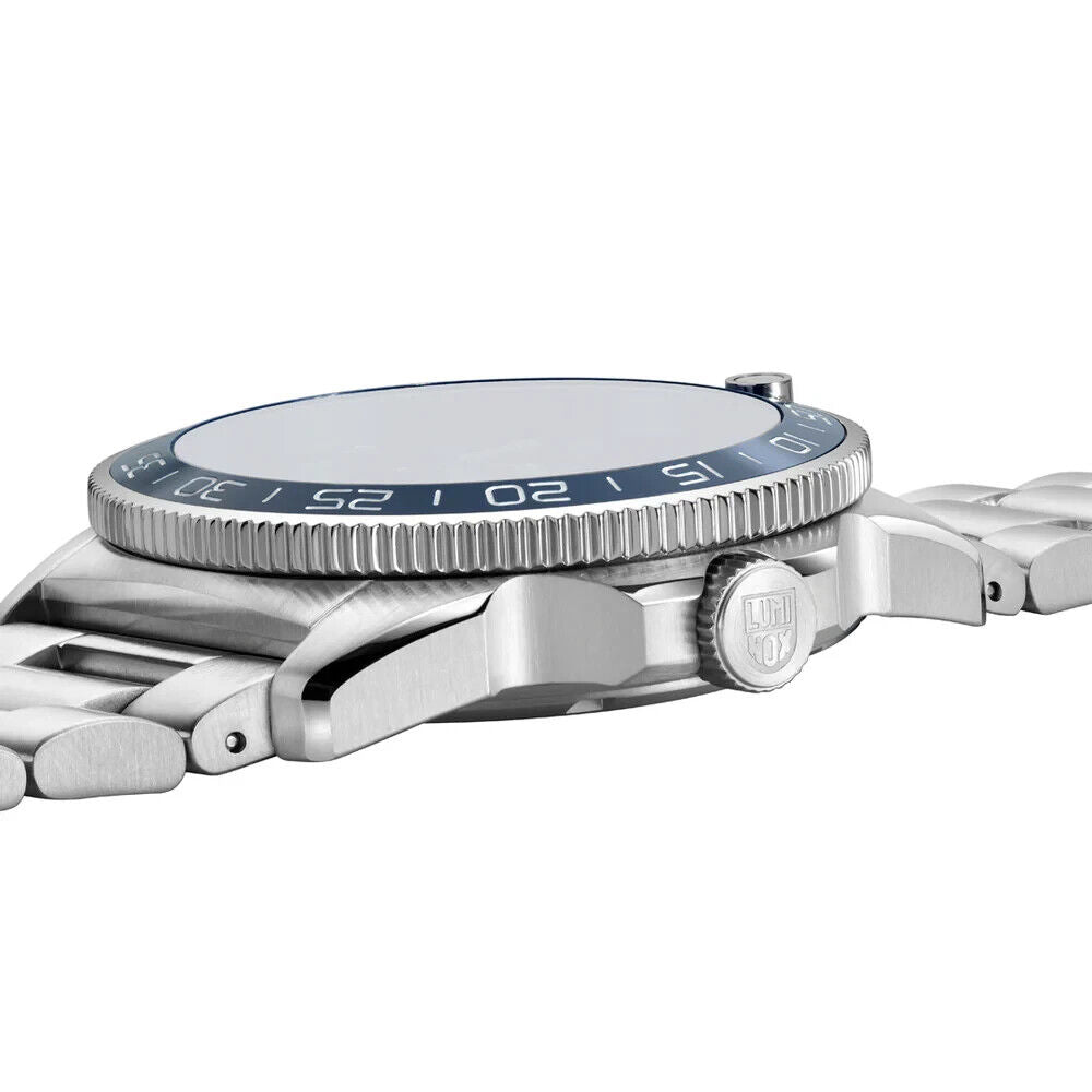 Luminox XS.3104 Pacific Diver Automatic Dive Swiss Watch, 42mm Sapphire Glass
