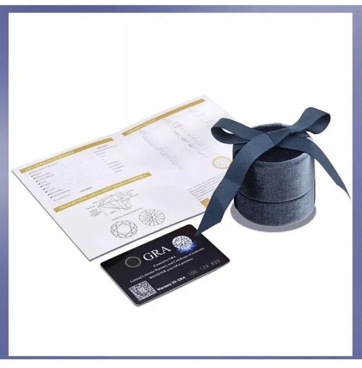 2.40 Ct Princess Cut FL/D Certified Moissanite Stud Earrings 14k White Gold 6mm Screw Back