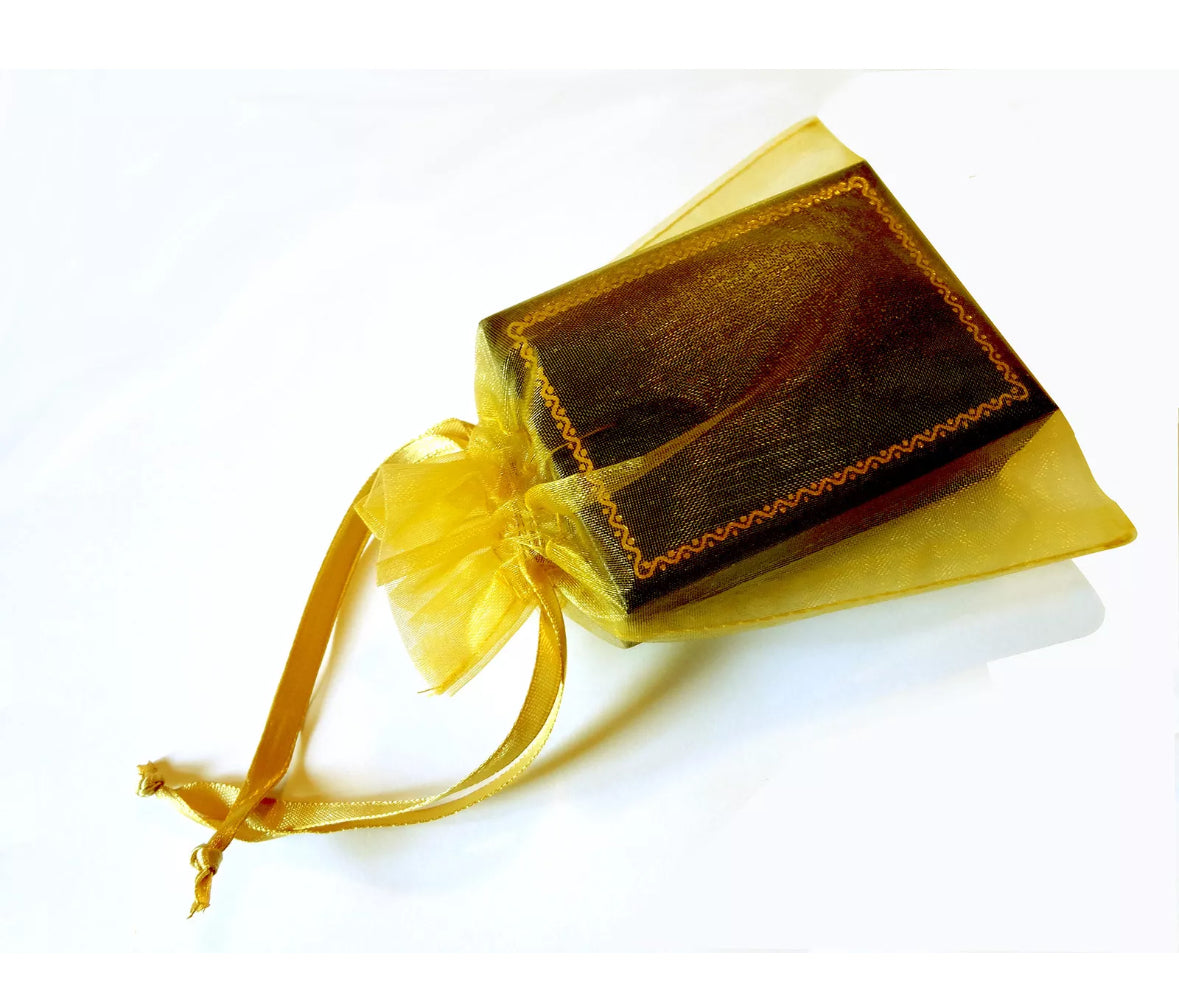 4.00 Ct Lab Created Blue Sapphire Basket Stud Earrings Push Back 14k White Gold 7mm