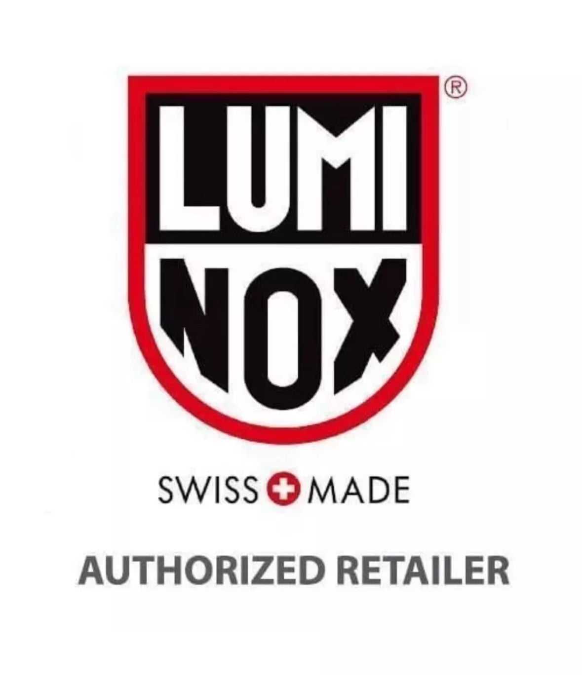 Luminox XS.3126M.1 Pacific Diver S.Steel White Mother Of Pearl Dial 39mm Watch