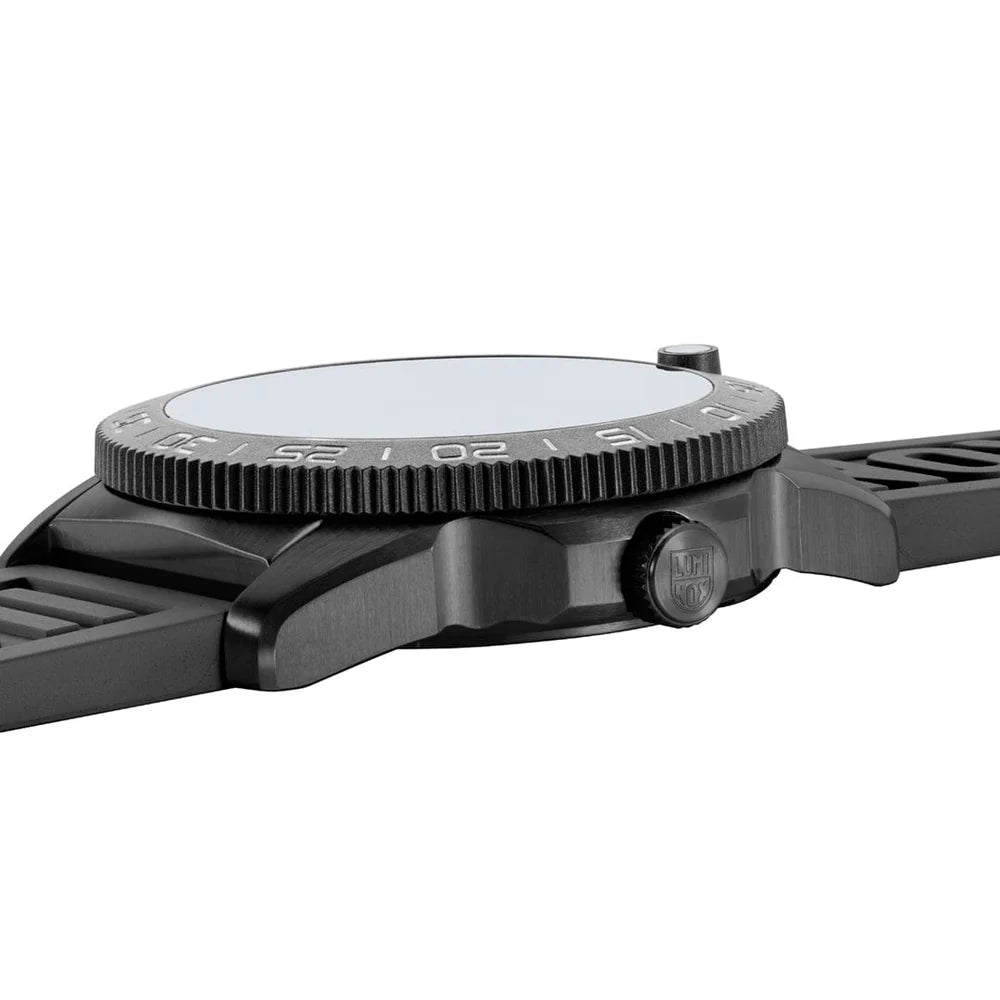 New Luminox Pacific Diver Ripple Dive Watch 39mm XS.3127M Sapphire Crystal