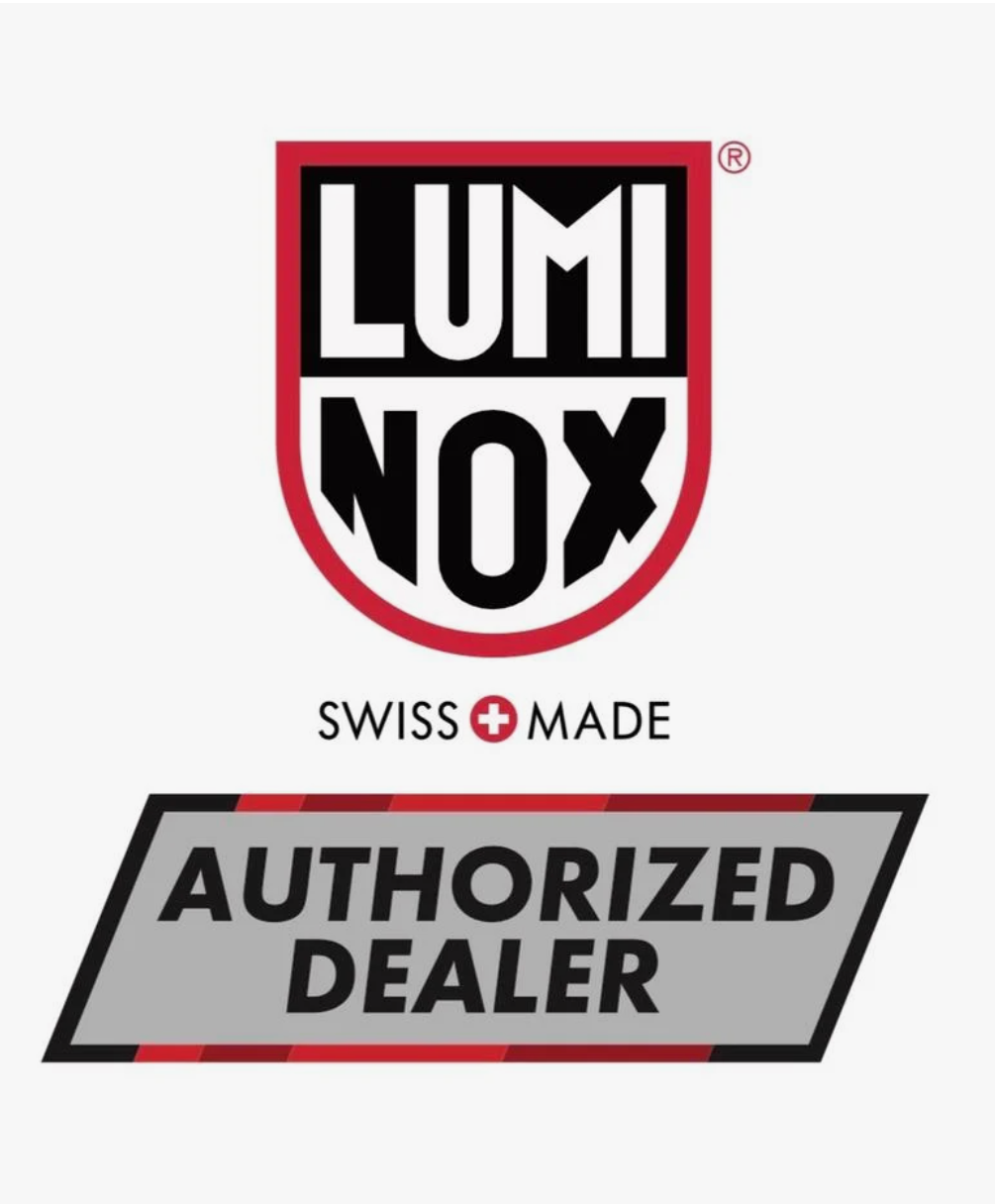 Luminox XS.3515.N Navy SEAL 3500 Semper Fortis Limited Edition Swiss Watch 45mm