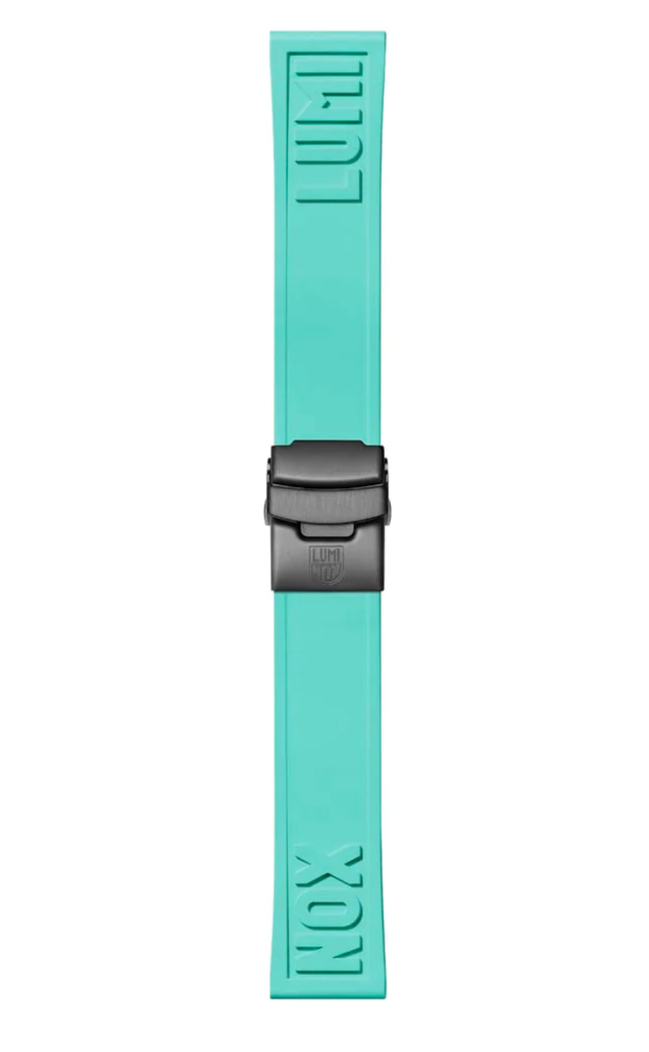 Luminox Pacific Diver 44mm Teal Limited Edition Swiss Dive Watch XS.3124.N.SET