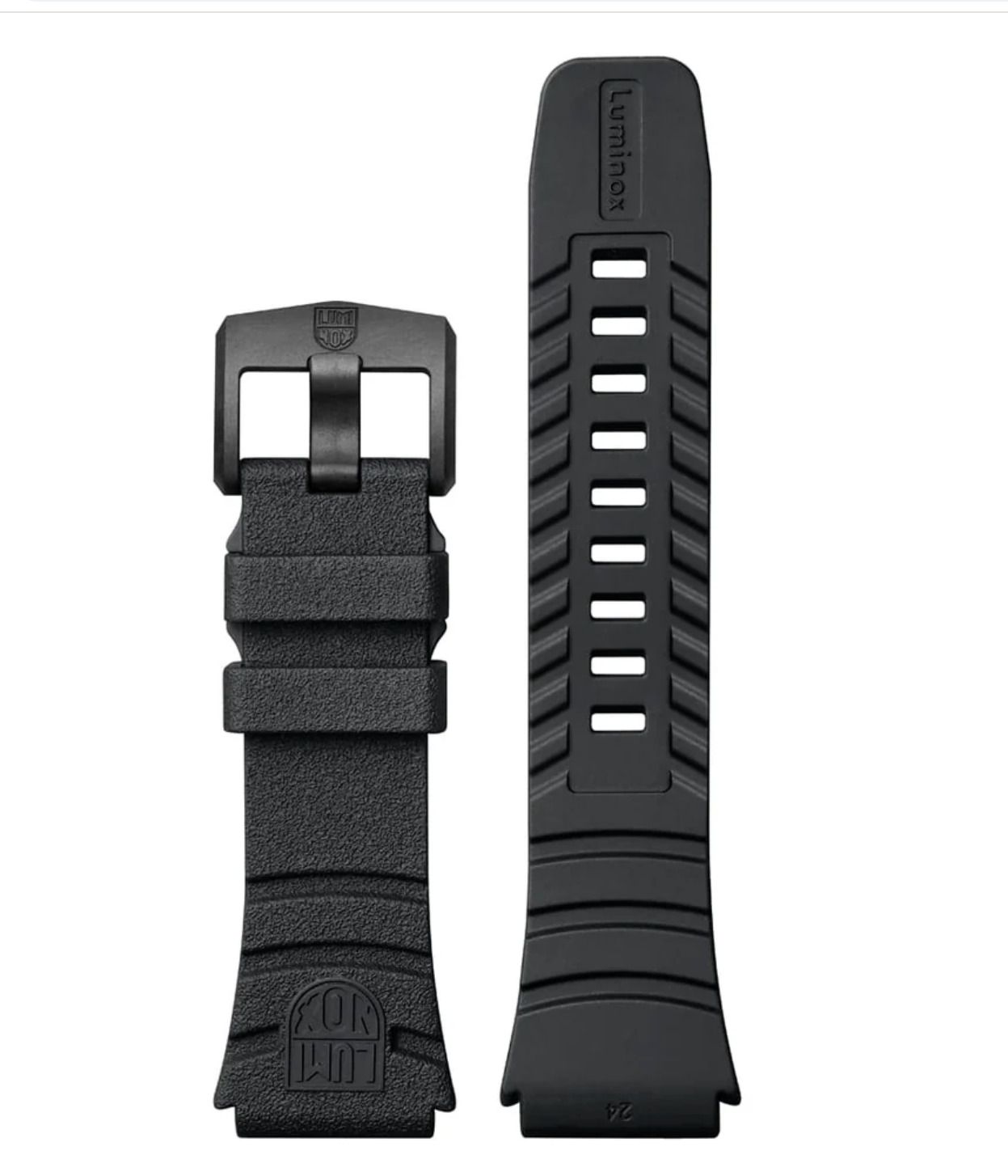 Luminox XS.3567 Navy SEAL 3550 44mm Swiss Made Quartz Watch Sapphire Crystal