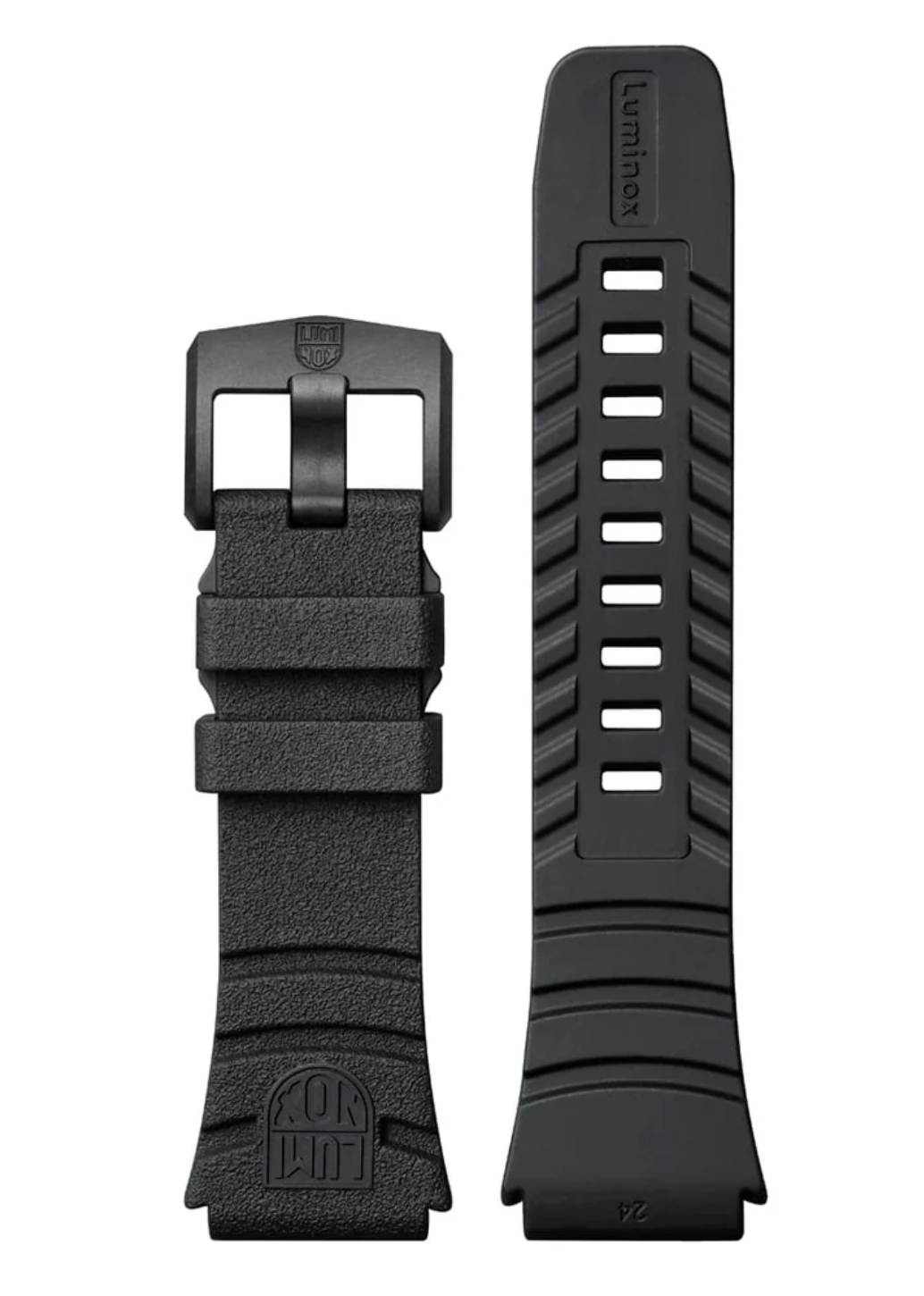 Luminox Navy SEAL XS.3551 44mm Swiss Made Military Dive Watch Sapphire Crystal
