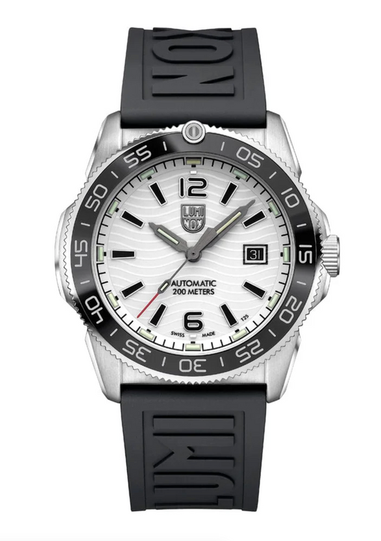 Luminox Pacific Diver Automatic Midnight Mariner Dive Watch XS.3101.H.SET